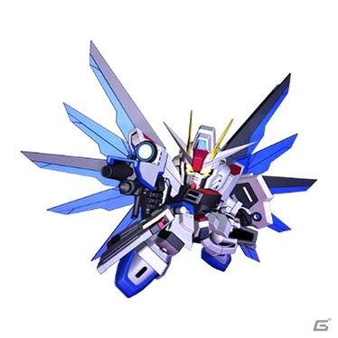 iOS/Android「SDガンダム ジージェネレーション アールイー」登録者数が100万人を突破！10月31日までMS「バンシィ」が配布中の画像7