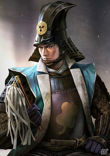 天下目前で果てたあの武将と天才軍師がトップに！「信長の野望・大志」公式サイトで上司・部下にしたい戦国武将ランキングが発表の画像4
