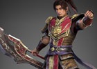 PS4「真・三國無双8」孫策、馬超、賈充が参戦決定！プロフィールも公開