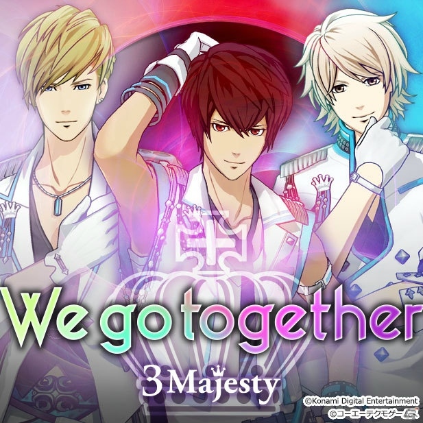 「ときめきレストラン☆☆☆」ビクトリーライブでの曲披露をかけた「VSライブ」が開催！の画像2