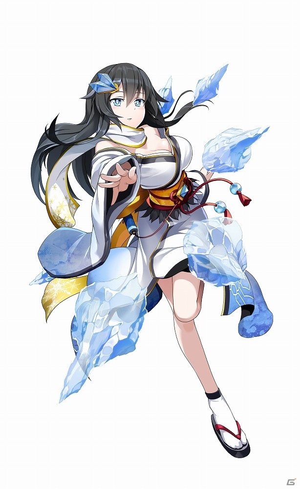 iOS/Android「Q＆Qアンサーズ」夏の終わりの怪談イベントが開催！プレイヤー同士のコミュニティ「ユニオン」機能も実装の画像4