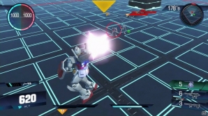 【「GUNDAM VERSUS」発売記念特集】第3回：勝利の栄光を君に！手強いライバルと戦うためのテクニック＆初心者オススメの機体をまとめて紹介！の画像1