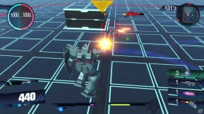 【「GUNDAM VERSUS」発売記念特集】第3回：勝利の栄光を君に！手強いライバルと戦うためのテクニック＆初心者オススメの機体をまとめて紹介！の画像12