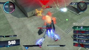 【「GUNDAM VERSUS」発売記念特集】第3回：勝利の栄光を君に！手強いライバルと戦うためのテクニック＆初心者オススメの機体をまとめて紹介！の画像19