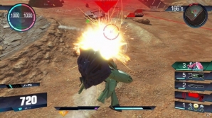 【「GUNDAM VERSUS」発売記念特集】第3回：勝利の栄光を君に！手強いライバルと戦うためのテクニック＆初心者オススメの機体をまとめて紹介！の画像23