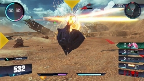【「GUNDAM VERSUS」発売記念特集】第3回：勝利の栄光を君に！手強いライバルと戦うためのテクニック＆初心者オススメの機体をまとめて紹介！の画像24