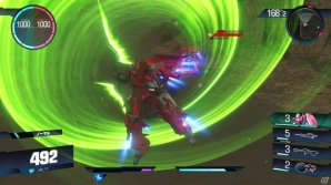 【「GUNDAM VERSUS」発売記念特集】第3回：勝利の栄光を君に！手強いライバルと戦うためのテクニック＆初心者オススメの機体をまとめて紹介！の画像25