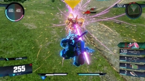 【「GUNDAM VERSUS」発売記念特集】第3回：勝利の栄光を君に！手強いライバルと戦うためのテクニック＆初心者オススメの機体をまとめて紹介！の画像28