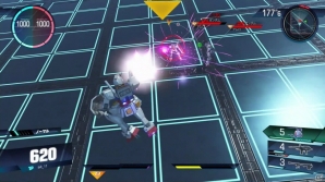 【「GUNDAM VERSUS」発売記念特集】第3回：勝利の栄光を君に！手強いライバルと戦うためのテクニック＆初心者オススメの機体をまとめて紹介！の画像3