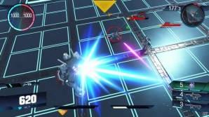 【「GUNDAM VERSUS」発売記念特集】第3回：勝利の栄光を君に！手強いライバルと戦うためのテクニック＆初心者オススメの機体をまとめて紹介！の画像4