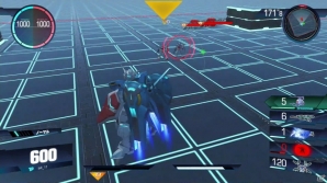 【「GUNDAM VERSUS」発売記念特集】第3回：勝利の栄光を君に！手強いライバルと戦うためのテクニック＆初心者オススメの機体をまとめて紹介！の画像6