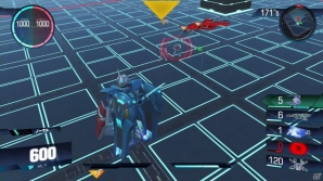 【「GUNDAM VERSUS」発売記念特集】第3回：勝利の栄光を君に！手強いライバルと戦うためのテクニック＆初心者オススメの機体をまとめて紹介！の画像7