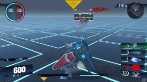 【「GUNDAM VERSUS」発売記念特集】第3回：勝利の栄光を君に！手強いライバルと戦うためのテクニック＆初心者オススメの機体をまとめて紹介！の画像8