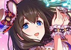 純金製の“ぴにゃ”が贈られるリズム感オブザイヤーを受賞したのはもちろん…？「アイドルマスター シンデレラガールズ スターライトステージ」新TVCMがオンエア