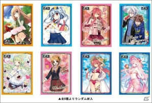 「Z/X（ゼクス）」の大型イベント「ゼクストリーム2017.AUTUMN in 秋葉原」が9月17日に開催！販売グッズを一部紹介の画像5