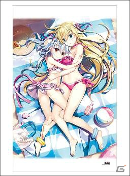 「Z/X（ゼクス）」の大型イベント「ゼクストリーム2017.AUTUMN in 秋葉原」が9月17日に開催！販売グッズを一部紹介の画像8