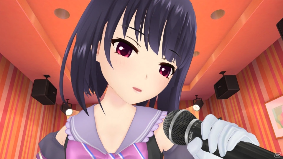 「オルタナティブガールズ」VRライブ第5弾として鬼束千穂（CV: 高野麻里佳）が歌うキャラクターソングを追加！の画像3