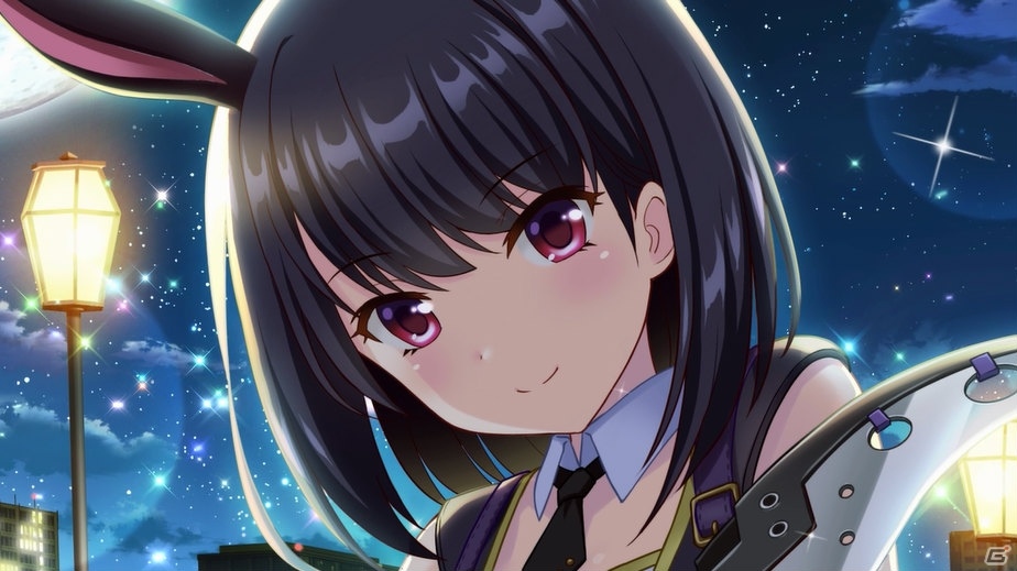 「オルタナティブガールズ」VRライブ第5弾として鬼束千穂（CV: 高野麻里佳）が歌うキャラクターソングを追加！の画像4