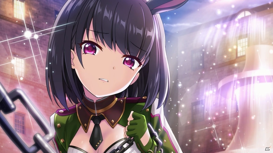 「オルタナティブガールズ」VRライブ第5弾として鬼束千穂（CV: 高野麻里佳）が歌うキャラクターソングを追加！の画像5