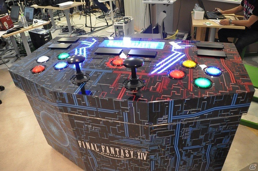 【祝・4周年！】「ファイナルファンタジーXIV」HQナマズオケーキが登場…？14時間生放送レポートの画像8