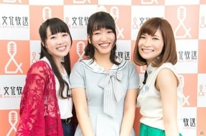 原作・総監督の広井王子氏がゲストに登場―「ソラとウミのアイダ」のラジオ番組第1回放送がスタートの画像2