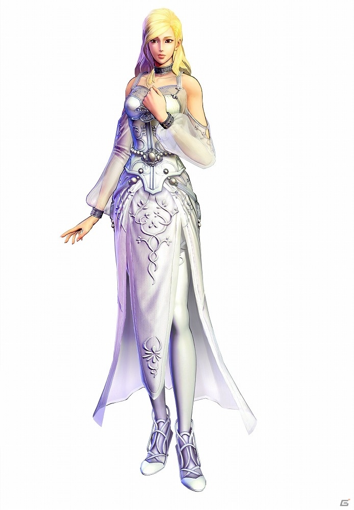 PS4「北斗が如く」の登場キャラクター6人を紹介！原哲夫氏が原案・監修のゲームオリジナルキャラも公開の画像6