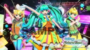 PS4「初音ミク Project DIVA Future Tone DX」販売店別予約特典の全デザインが公開！の画像1