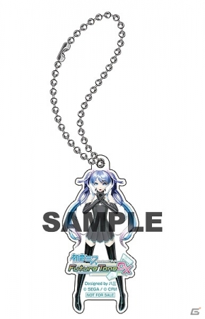 PS4「初音ミク Project DIVA Future Tone DX」販売店別予約特典の全デザインが公開！の画像10