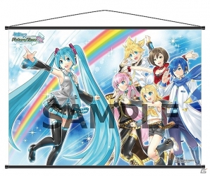 PS4「初音ミク Project DIVA Future Tone DX」販売店別予約特典の全デザインが公開！の画像13