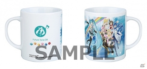 PS4「初音ミク Project DIVA Future Tone DX」販売店別予約特典の全デザインが公開！の画像7
