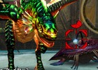iOS/Android「モンスターハンター エクスプロア」初の二頭同時狩猟！「強襲！二頭狩猟チャナガブル＆ガノトトス亜種！」が9月5日より配信