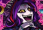 覚醒した黒き魔女が襲来―「ドラゴンポーカー」復刻チャレンジダンジョン「覚醒の黒き魔女」が開催！