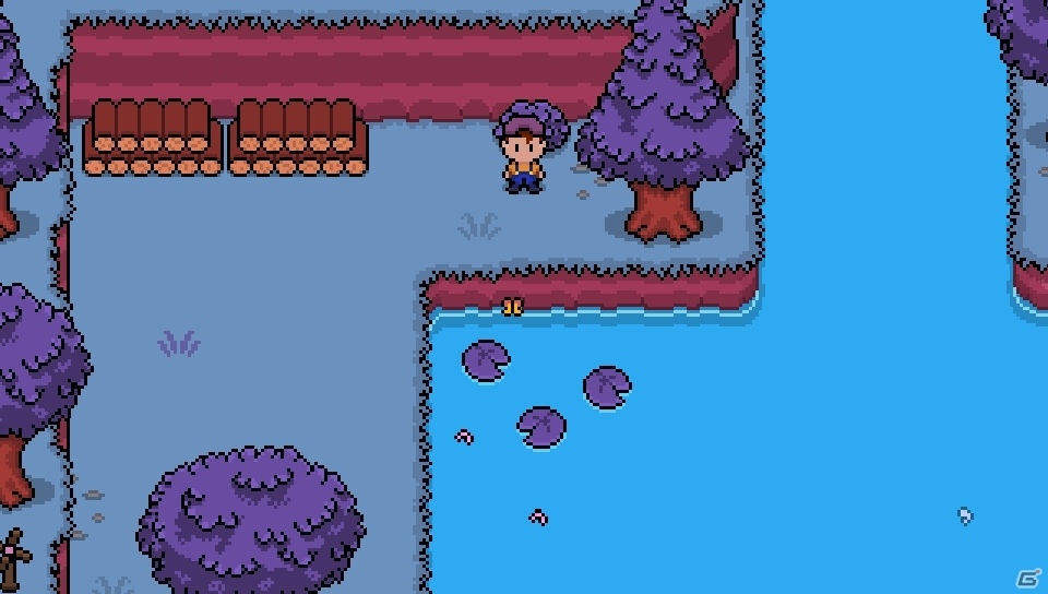 マウイの伝説にインスパイアされた2DアクションADV「Reverie」がPS Vita向けに2018年前半配信の画像11