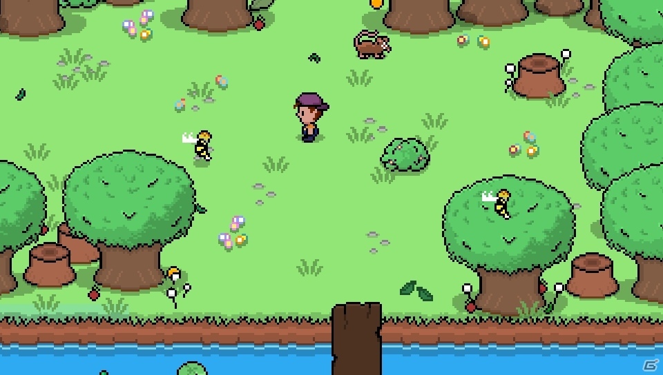 マウイの伝説にインスパイアされた2DアクションADV「Reverie」がPS Vita向けに2018年前半配信の画像13