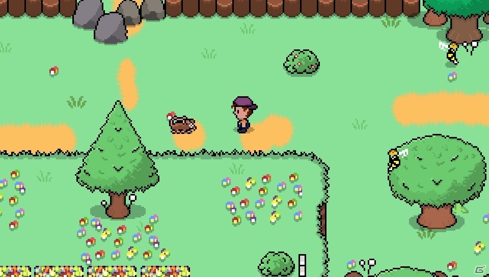 マウイの伝説にインスパイアされた2DアクションADV「Reverie」がPS Vita向けに2018年前半配信の画像15