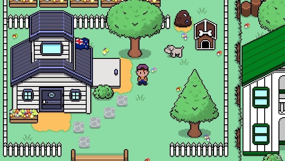 マウイの伝説にインスパイアされた2DアクションADV「Reverie」がPS Vita向けに2018年前半配信の画像2