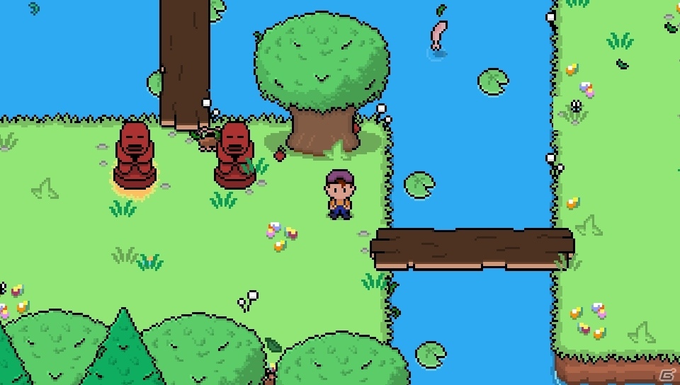 マウイの伝説にインスパイアされた2DアクションADV「Reverie」がPS Vita向けに2018年前半配信の画像5