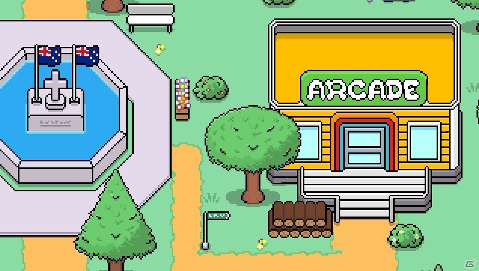 マウイの伝説にインスパイアされた2DアクションADV「Reverie」がPS Vita向けに2018年前半配信の画像8