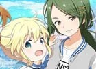 Android版「ソラとウミのアイダ」先着2,000名が遊べる先行体験版が9月11日より配信決定
