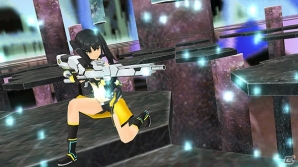 「スクールガールストライカーズ」新コスチューム“原始ウェア”“弥生ウェア”が登場するイベントが開催中！の画像8