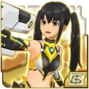 「スクールガールストライカーズ」新コスチューム“原始ウェア”“弥生ウェア”が登場するイベントが開催中！の画像7