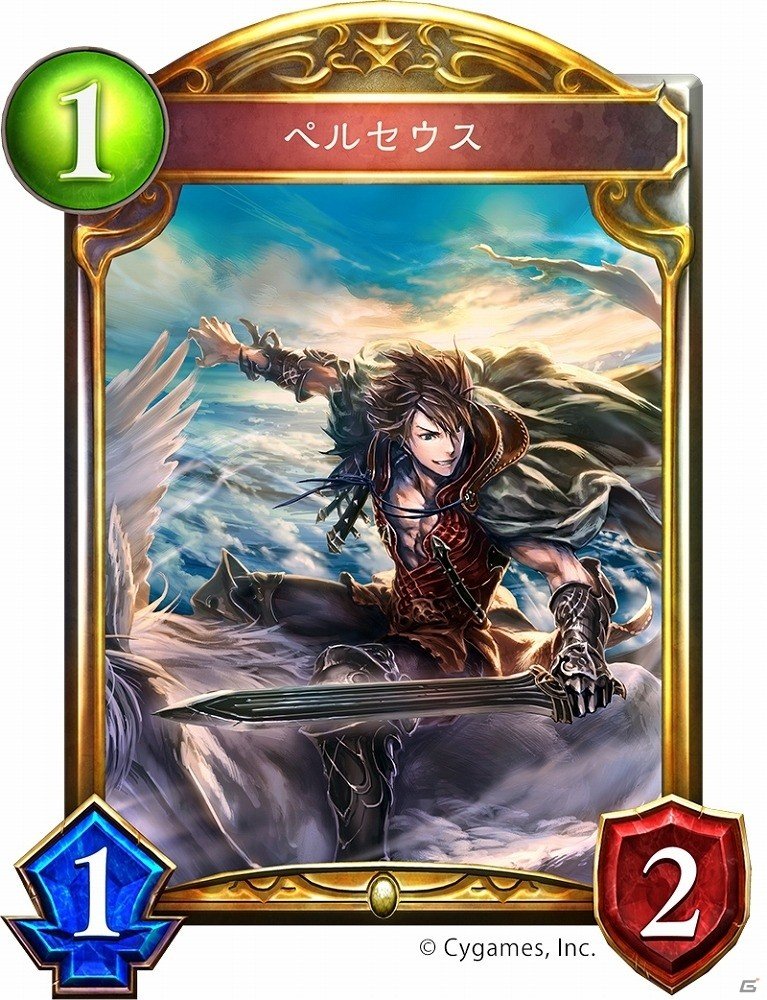 iOS/Android/PC「Shadowverse」第6弾カードパック「Starforged Legends／星神の伝説」の特設ページが公開！公式PVもお披露目の画像3
