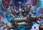 iOS/Android/PC「Shadowverse」第6弾カードパック「Starforged Legends／星神の伝説」の特設ページが公開！公式PVもお披露目