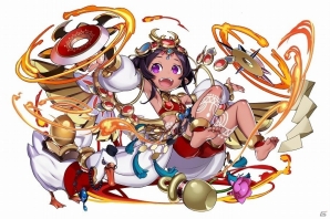 iOS/Android「フルボッコヒーローズ」アンリマンユやドゥルジらが★6進化可能になるイベント「覚醒進化の試練」が開催の画像9