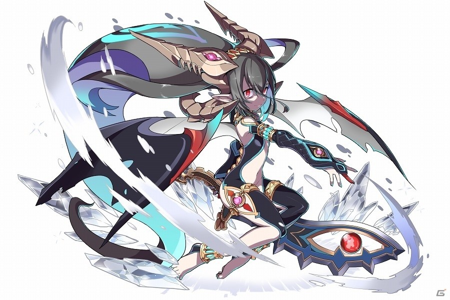 iOS/Android「フルボッコヒーローズ」アンリマンユやドゥルジらが★6進化可能になるイベント「覚醒進化の試練」が開催の画像2