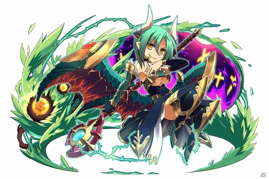 iOS/Android「フルボッコヒーローズ」アンリマンユやドゥルジらが★6進化可能になるイベント「覚醒進化の試練」が開催の画像5