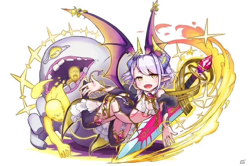 iOS/Android「フルボッコヒーローズ」アンリマンユやドゥルジらが★6進化可能になるイベント「覚醒進化の試練」が開催の画像6