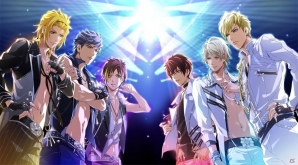 「ときめきレストラン☆☆☆」PS Vita版のキービジュアルが公開！豪華版にはアイドルプロデュースのアイテムも同梱決定の画像1