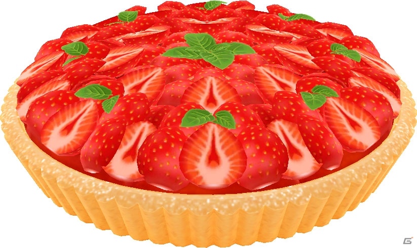 自由自在にケーキをアレンジ！一流のパティシエを目指す3DS「ケーキ屋さん物語 おいしいスイーツをつくろう！」が11月9日に発売の画像12