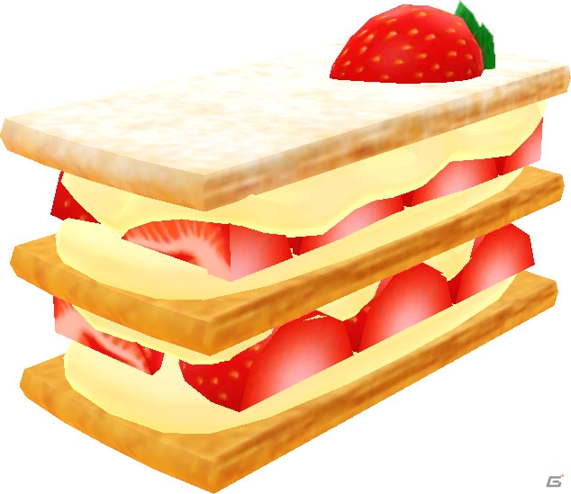 自由自在にケーキをアレンジ！一流のパティシエを目指す3DS「ケーキ屋さん物語 おいしいスイーツをつくろう！」が11月9日に発売の画像13